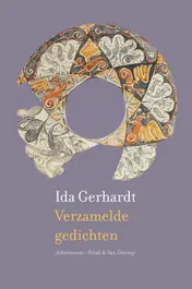 Omslag van Verzamelde gedichten