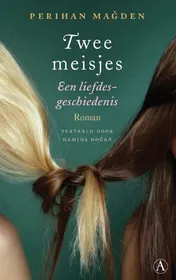 Omslag van Twee meisjes