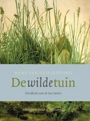 Omslag van De wilde tuin