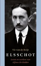 Omslag van Elsschot