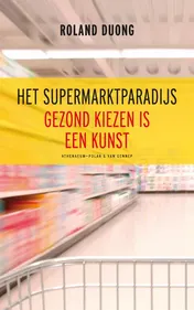 Omslag van Het supermarktparadijs