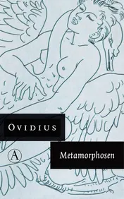 Omslag van Metamorphosen