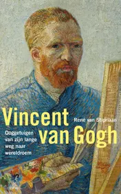Omslag van Vincent van Gogh