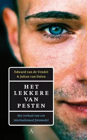 Omslag van Het lekkere van pesten