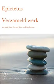 Omslag van Verzameld werk