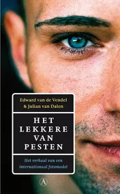 Omslag van Het lekkere van pesten
