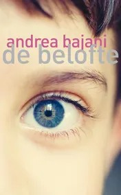 Omslag van De belofte