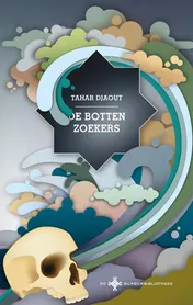 Omslag van De bottenzoekers