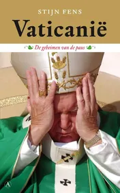 Omslag van Vaticanië