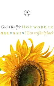 Omslag van Hoe word ik gelukkig?