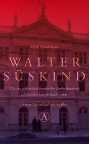 Omslag van Walter Süskind