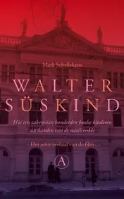 Omslag van Walter Suskind