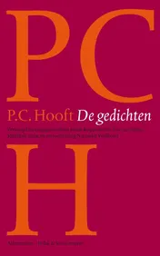 Omslag van De gedichten