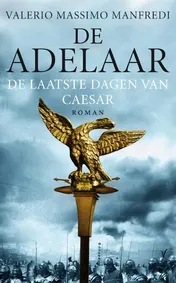 Omslag van De adelaar