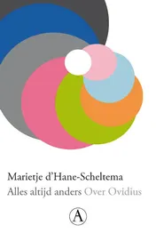 Omslag van Alles altijd anders