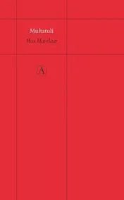 Omslag van Max Havelaar