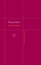 Omslag van Doctor Faustus