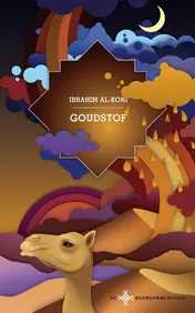 Omslag van Goudstof