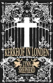 Omslag van Kerkhof in Londen