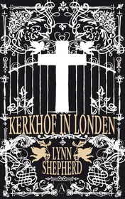 Omslag van Kerkhof in Londen