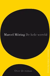 Omslag van De hele wereld
