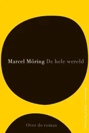 Omslag van De hele wereld