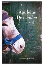 Omslag van De gouden ezel