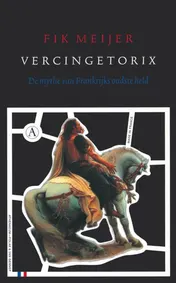 Omslag van Vercingetorix
