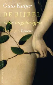 Omslag van 1 Het begin, Genesis