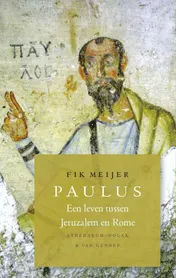 Omslag van Paulus