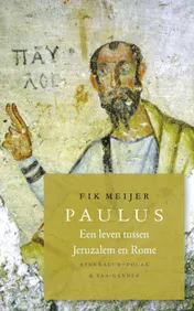 Omslag van Paulus