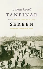 Omslag van Sereen