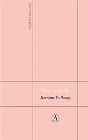 Omslag van Mevrouw Dalloway
