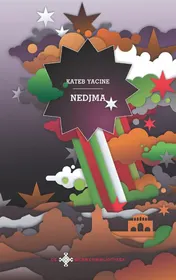 Omslag van Nedjma
