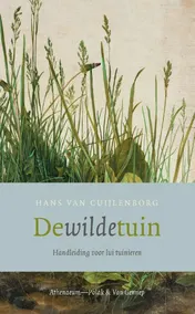 Omslag van De wilde tuin