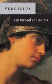 Omslag van Het verhaal van Aeneas