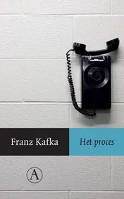 Omslag van Het proces