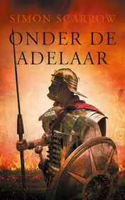Omslag van Onder de adelaar