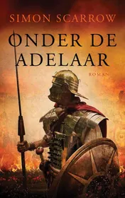 Omslag van Onder de adelaar