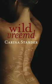 Omslag van Wildvreemd