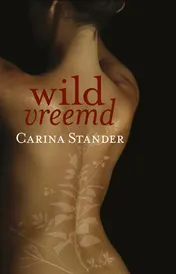 Omslag van Wildvreemd