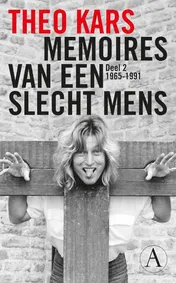 Omslag van deel 2: 1965-1991