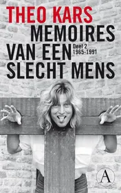 Omslag van deel 2 1965-1991