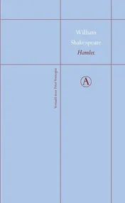 Omslag van Hamlet