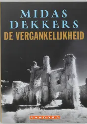 Omslag van De vergankelijkheid