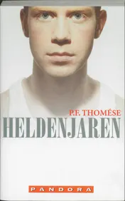 Omslag van Heldenjaren