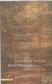 Omslag van Moedertaal