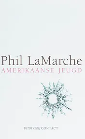Omslag van Amerikaanse jeugd