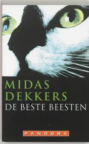 Omslag van De beste beesten
