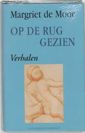 Omslag van Op de rug gezien